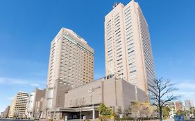 The Qube Hotel Chiba